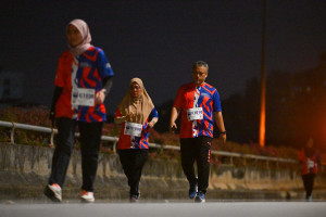 Night Race @ Putrajaya 2026