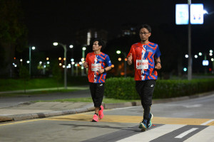 Night Race @ Putrajaya 2026