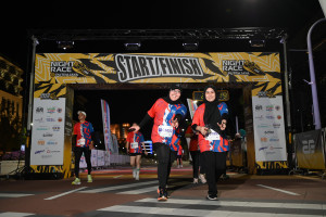 Night Race @ Putrajaya 2026