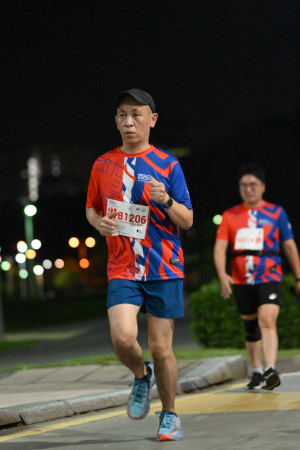 Night Race @ Putrajaya 2026