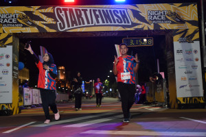 Night Race @ Putrajaya 2026