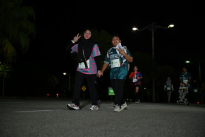 Night Race @ Putrajaya 2026