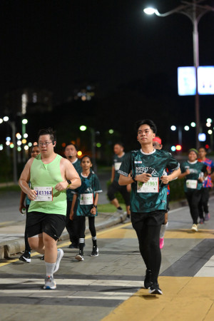 Night Race @ Putrajaya 2026