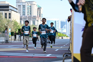 Night Race @ Putrajaya 2026