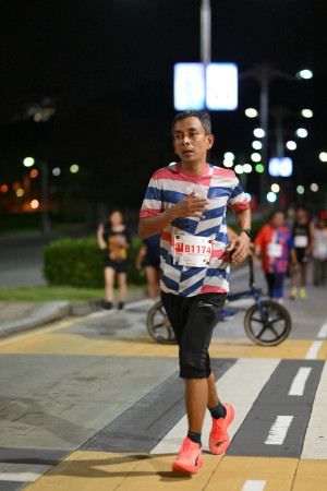 Night Race @ Putrajaya 2026