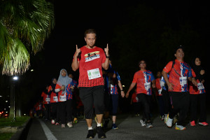 Night Race @ Putrajaya 2026