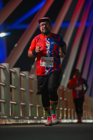 Night Race @ Putrajaya 2026