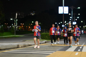 Night Race @ Putrajaya 2026