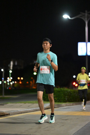 Night Race @ Putrajaya 2026