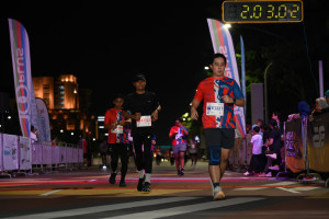 Night Race @ Putrajaya 2026