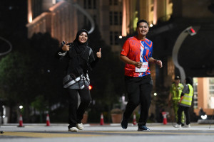 Night Race @ Putrajaya 2026