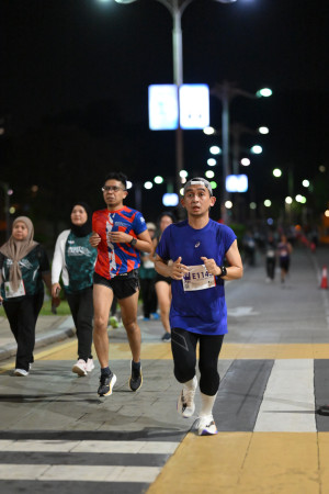 Night Race @ Putrajaya 2026