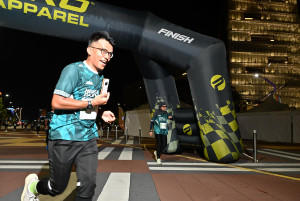 Night Race @ Putrajaya 2026
