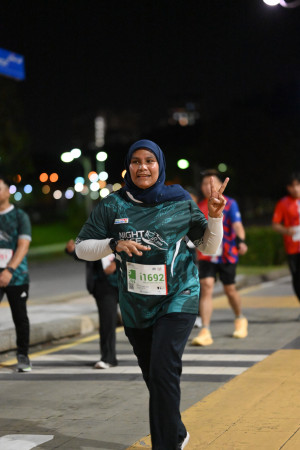 Night Race @ Putrajaya 2026