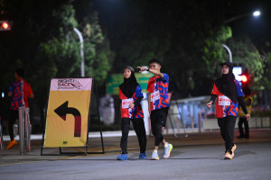 Night Race @ Putrajaya 2026