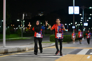 Night Race @ Putrajaya 2026