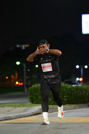 Night Race @ Putrajaya 2026