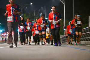 Night Race @ Putrajaya 2026