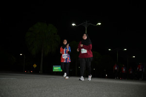 Night Race @ Putrajaya 2026