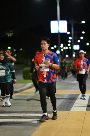 Night Race @ Putrajaya 2026