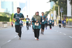 Night Race @ Putrajaya 2026