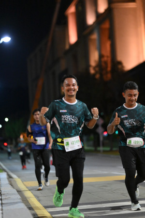 Night Race @ Putrajaya 2026