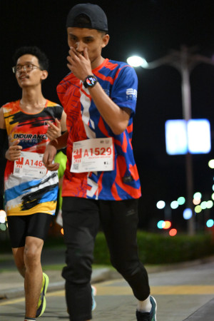 Night Race @ Putrajaya 2026