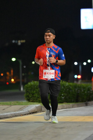 Night Race @ Putrajaya 2026