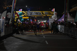 Night Race @ Putrajaya 2026