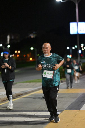 Night Race @ Putrajaya 2026