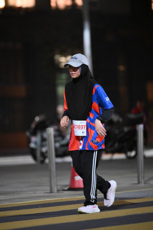 Night Race @ Putrajaya 2026