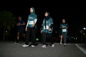 Night Race @ Putrajaya 2026