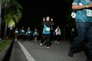 Night Race @ Putrajaya 2026