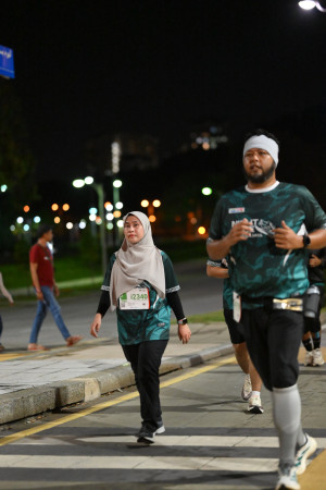 Night Race @ Putrajaya 2026