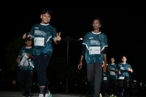 Night Race @ Putrajaya 2026