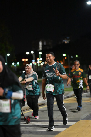 Night Race @ Putrajaya 2026
