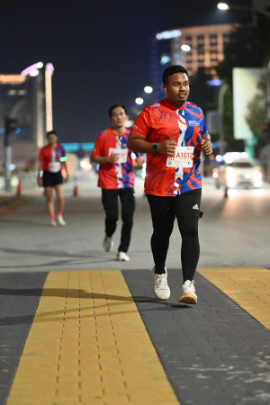 Night Race @ Putrajaya 2026