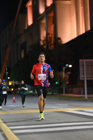 Night Race @ Putrajaya 2026