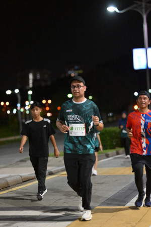 Night Race @ Putrajaya 2026