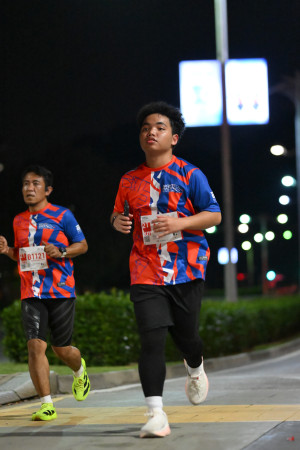 Night Race @ Putrajaya 2026