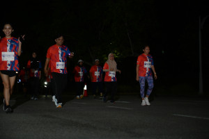 Night Race @ Putrajaya 2026