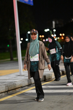 Night Race @ Putrajaya 2026