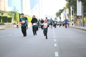 Night Race @ Putrajaya 2026