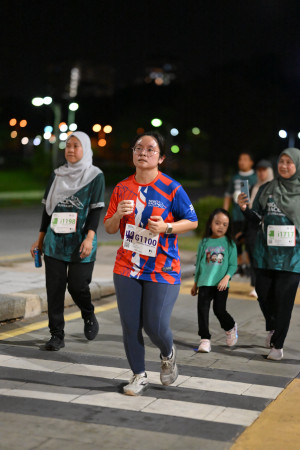Night Race @ Putrajaya 2026