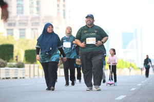 Night Race @ Putrajaya 2026