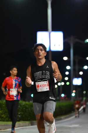 Night Race @ Putrajaya 2026