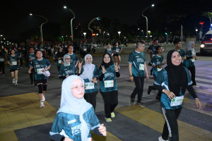 Night Race @ Putrajaya 2026