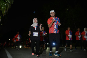 Night Race @ Putrajaya 2026