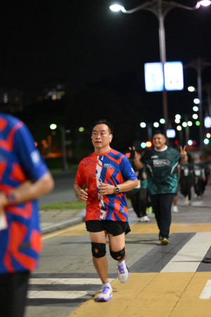 Night Race @ Putrajaya 2026