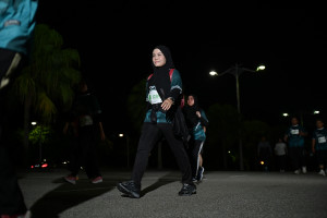 Night Race @ Putrajaya 2026